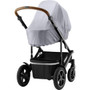 Britax Smile 5Z - WeatherKit; 2 kpl sadesuoja + hyönteissuoja