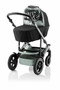 Britax Smile 5Z - WeatherKit; 2 kpl sadesuoja + hyönteissuoja