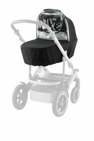 Britax Smile 5Z - sadesuoja vaunuun