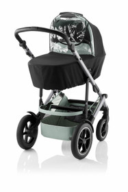 Britax Smile 5Z - sadesuoja vaunuun