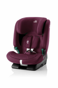 Britax Versafix, R129 i-Size, 76-150cm