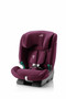 Britax Evolvafix, R129 i-Size, 76-150cm