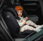 Britax Evolvafix, R129 i-Size, 76-150cm