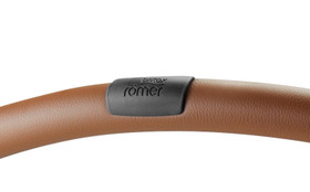 Britax Smile 5Z -mallin aisan musta suoja / handle protector