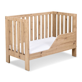 Pinnasänky, Amelia II, 2in1, juniorilaidalla