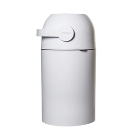 Magic Majestic -vaipparoskis, hajuton, valkoinen