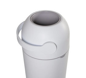 Magic Majestic -vaipparoskis, hajuton, valkoinen