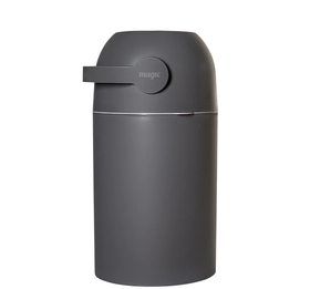 Magic Majestic -vaipparoskis, hajuton, grafiitinharmaa