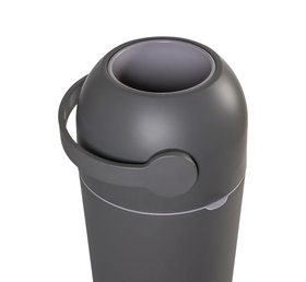 Magic Majestic -vaipparoskis, hajuton, grafiitinharmaa