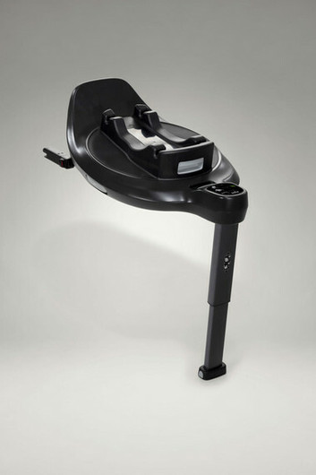 Vauvasta taaperoon -setti: 360 + Joie i-Gemm 3 + i-Harbour, 40-105cm