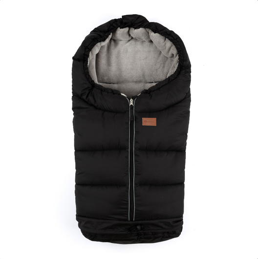 Lämpöpussi, Petite & Mars, JIBOT, 3in1, Quiet Grey - 110cm