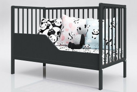 Pinnasänkysetti, Dominik Grafiitti + juniorilaita