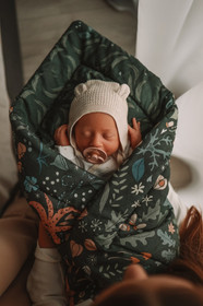 Kapalopeite, Makaszka, Nature Symphony