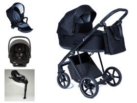 Nord Active LUX Starttipaketti - Joie i-Gemm - 360