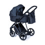 Nord Active LUX Starttipaketti - Britax Core