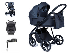 Nord Active LUX Starttipaketti - Britax Core