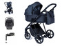 Nord Active LUX Starttipaketti - Britax Core