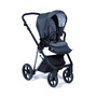 Nord Active LUX Starttipaketti - Joie i-Level PRO - 360 - 2025