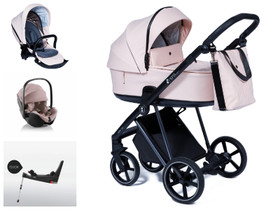 Nord Active LUX Starttipaketti - Britax PRO