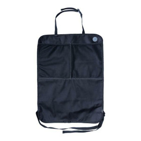 Nordbaby Kick Mat -  istuinsuoja / säilytyslokerikko / potkusuoja, kms