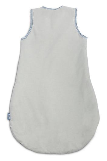 Unipussi, Sensillo, Valkoiset bambit, 50x80 (M) - 9-18kk, TOG 2,5