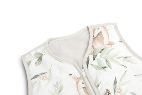 Unipussi, Sensillo, Minttu metsäneläimet, 45 x 70 (S) - 0-9kk, TOG 2,5