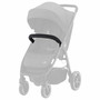 Turvakaari Britax B-Agile M - Black Shadow
