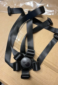 Valjaat Nordbaby Active Plus / Comfort Plus -istuinosaan