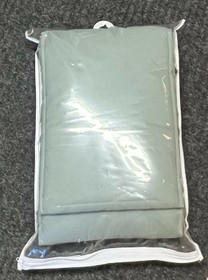 Reunapehmuste kehtoon, Eimi, yksivärinen salvianvihreä