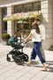 Britax Baby-Safe PRO -turvakaukalo + Vario Base 5Z -jalusta, 40-85cm