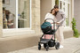 Britax Baby-Safe PRO -turvakaukalo + Vario Base 5Z -jalusta, 40-85cm