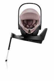 Britax Baby-Safe PRO -turvakaukalo + Vario Base 5Z -jalusta, 40-85cm