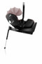 Britax Baby-Safe PRO -turvakaukalo + Vario Base 5Z -jalusta, 40-85cm