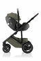 Britax Smile 5Z Lux - Urban Olive + WEATHERKIT