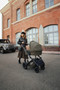 Britax Smile 5Z Lux - Urban Olive + WEATHERKIT