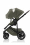 Britax Smile 5Z Lux - Urban Olive + WEATHERKIT