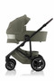 Britax Smile 5Z Lux - Urban Olive + WEATHERKIT