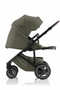 Britax Smile 5Z Lux - Urban Olive + WEATHERKIT