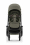 Britax Smile 5Z Lux - Urban Olive + WEATHERKIT