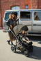 Britax Smile 5Z Lux - Soft Taupe + WEATHERKIT