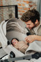 Britax Smile 5Z Lux - Soft Taupe + WEATHERKIT