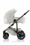 Britax Smile 5Z Lux - Soft Taupe + WEATHERKIT