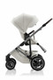 Britax Smile 5Z - kuomuratas, Soft Taupe / Black Matte / Brown
