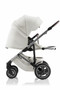 Britax Smile 5Z - kuomuratas, Soft Taupe / Black Matte / Brown