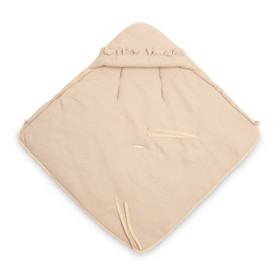 Kaukalolämpöpussi, Musliini, Sensillo, beige