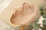 Kaukalolämpöpussi, Musliini, Sensillo, beige