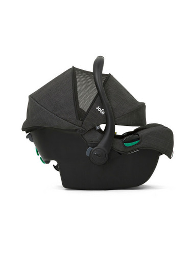 Vauvasta taaperoon -setti: 360 + Joie i-Gemm 3 + i-Harbour, 40-105cm