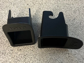 JOIE isofix -kiinnikkeiden suojat