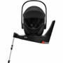 Britax Smile 5Z - Starttipaketti + Baby-Safe PRO, LUX Edition