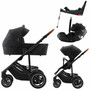 Britax Smile 5Z - Starttipaketti + Baby-Safe PRO, LUX Edition